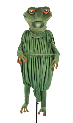 168-703-HOROS VATRAXON